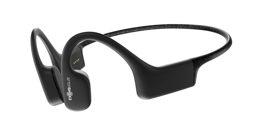 Słuchawki Aftershokz Xtrainerz Diamond Black